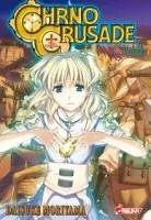 Chrno Crusade T6