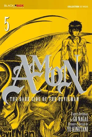 Amon T05