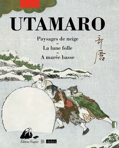 Paysages De Neige / La Lune Folle / A Maree Basse
