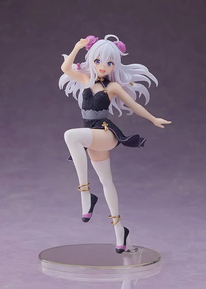 The Journey Of Elaina Elainachina Dress Ver. Coreful The Journey Of Elaina Elainachina Dress Ver. Coreful