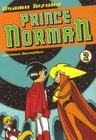 Prince Norman T2