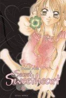 Secret Sweetheart T6