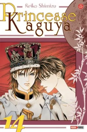 Princesse Kaguya T14