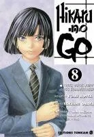 Hikaru No Go T8