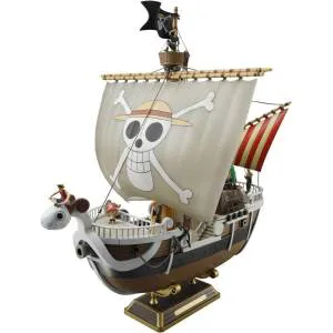 One Piece Grandship Collection Going Merry 30cm