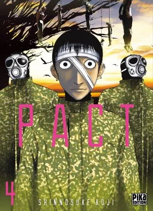 Pact T4