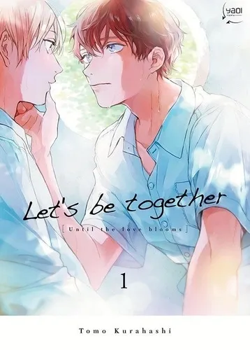 Let's Be Together Night And Day T01 Let's Be Together Night And Day T01