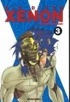 Bio Diver Xenon T3