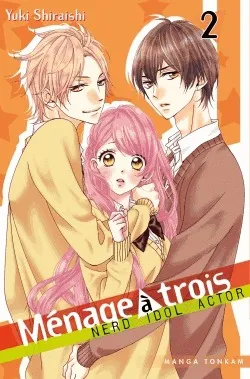 Ménage à  trois T2