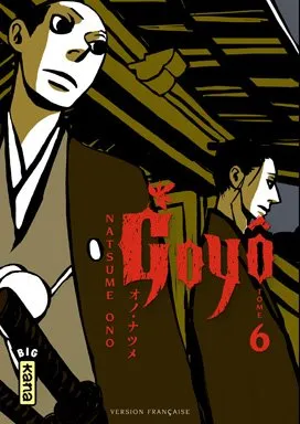 Goyo T6