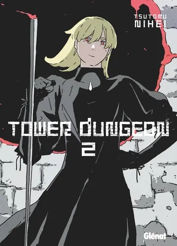 Tower Dungeon T02