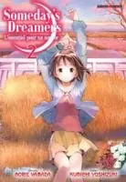 Somedays Dreamer T02