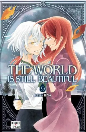 The World is still beautiful T9