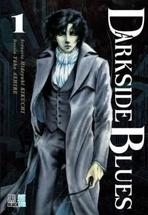 Darkside Blues T1 Darkside Blues T1