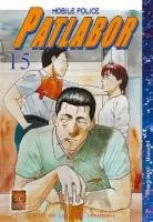 Patlabor T15