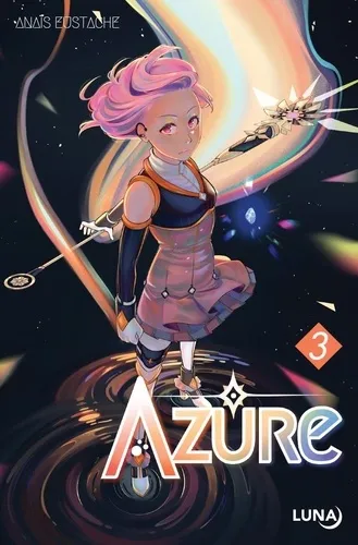 Azure T03