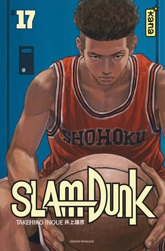 Slam Dunk (star Edition) T17 Slam Dunk (star Edition) T17