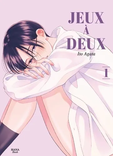 Jeux A Deux T01