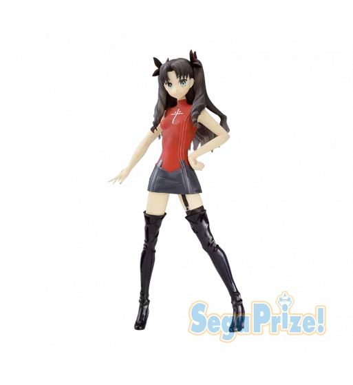 Fateex Le Tosakarin Spm Figure