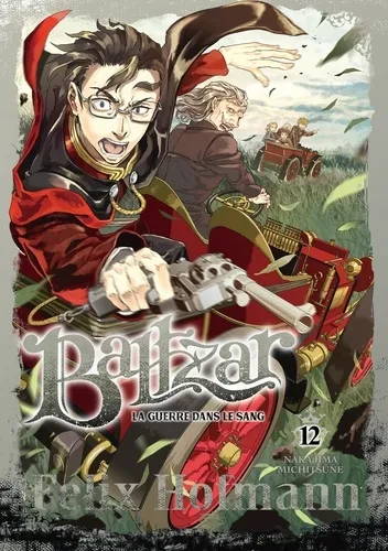 Baltzar T12