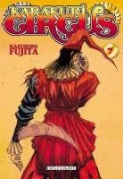 Karakuri Circus T7