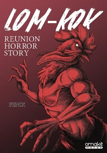 Lom-kok - Reunion Horror Story Lom-kok - Reunion Horror Story