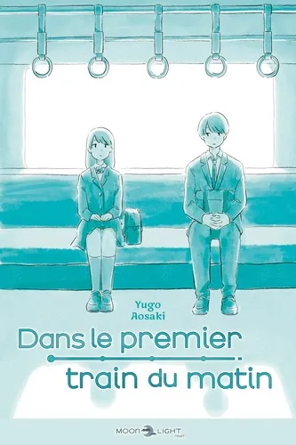 Dans Le Premier Train Du Matin - Roman Dans Le Premier Train Du Matin - Roman