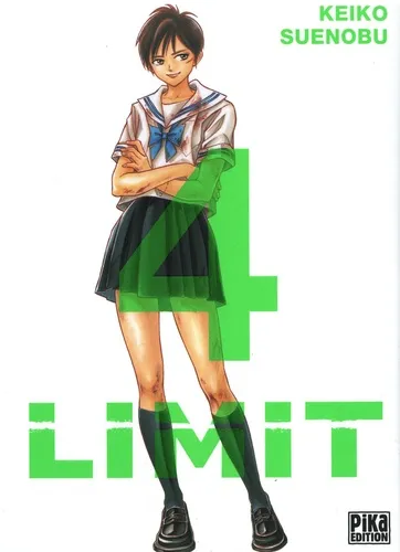 Limit T04