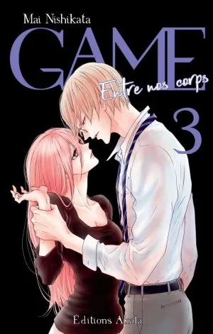 Game Entre Nos Corps T03
