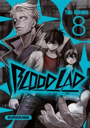 Blood Lad T08
