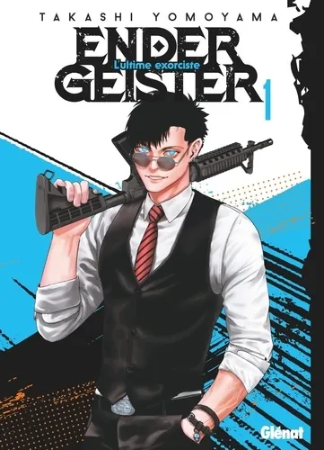 Ender Geister T01
