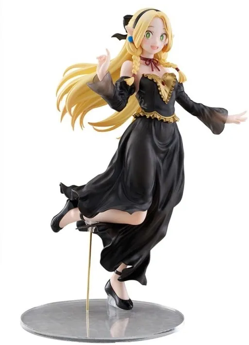 Delicious In Dungeon Tenitol Tall Marcille Dress Style Ver. 28 Cm