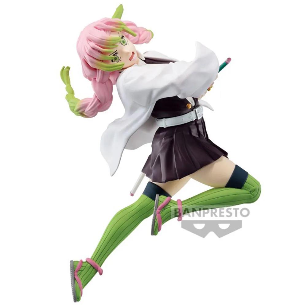 Demon Slayer Vibrsta Lmtd Mitsuri Demon Slayer Vibrsta Lmtd Mitsuri