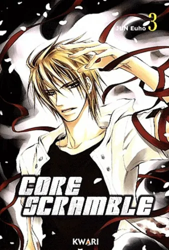Core Scramble T3