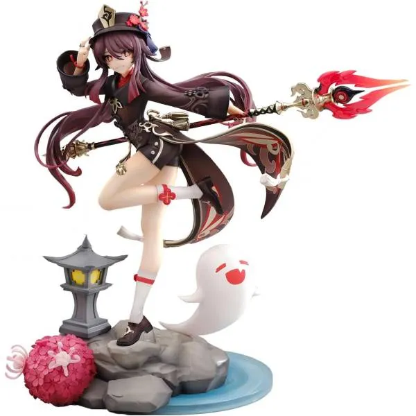 Genshin Impact Kurumi Spb Ver.