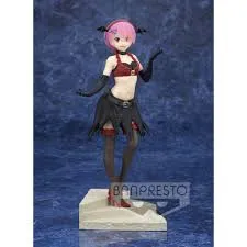 Re:zero Espresto Est -monster Motions- Ram