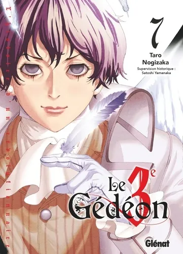 Le 3e Gédéon T7