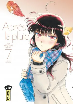 Apres La Pluie T07