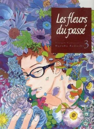 Les Fleurs du Passé T3