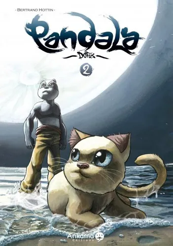 Pandala T2