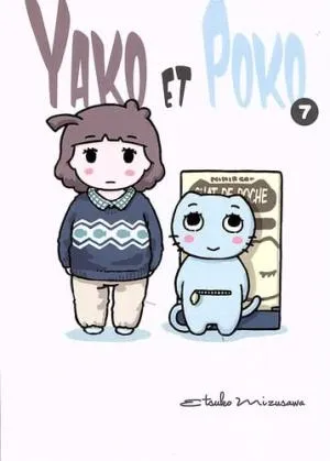 Yako Et Poko T07