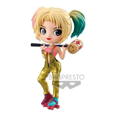 Birds Of Prey Qposket-harleyquinn