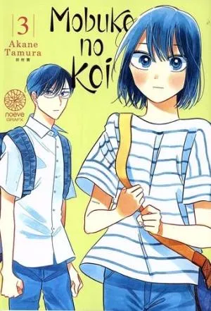 Mobuko No Koi T03