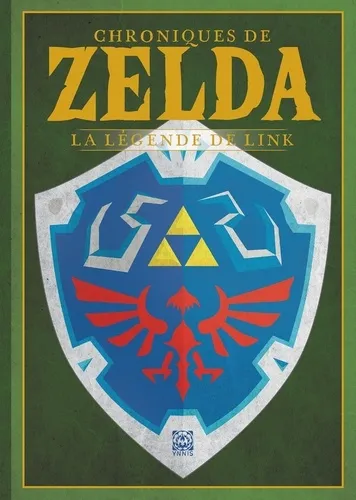 Hommage A Zelda