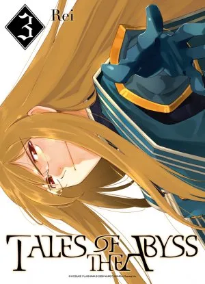 Tales of the Abyss T3