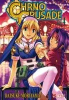 Chrno Crusade T4