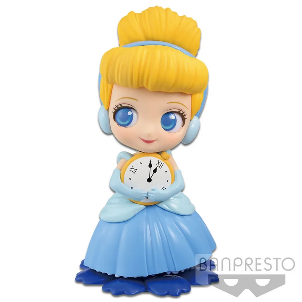 Sweetiny Disney Cinderella-a