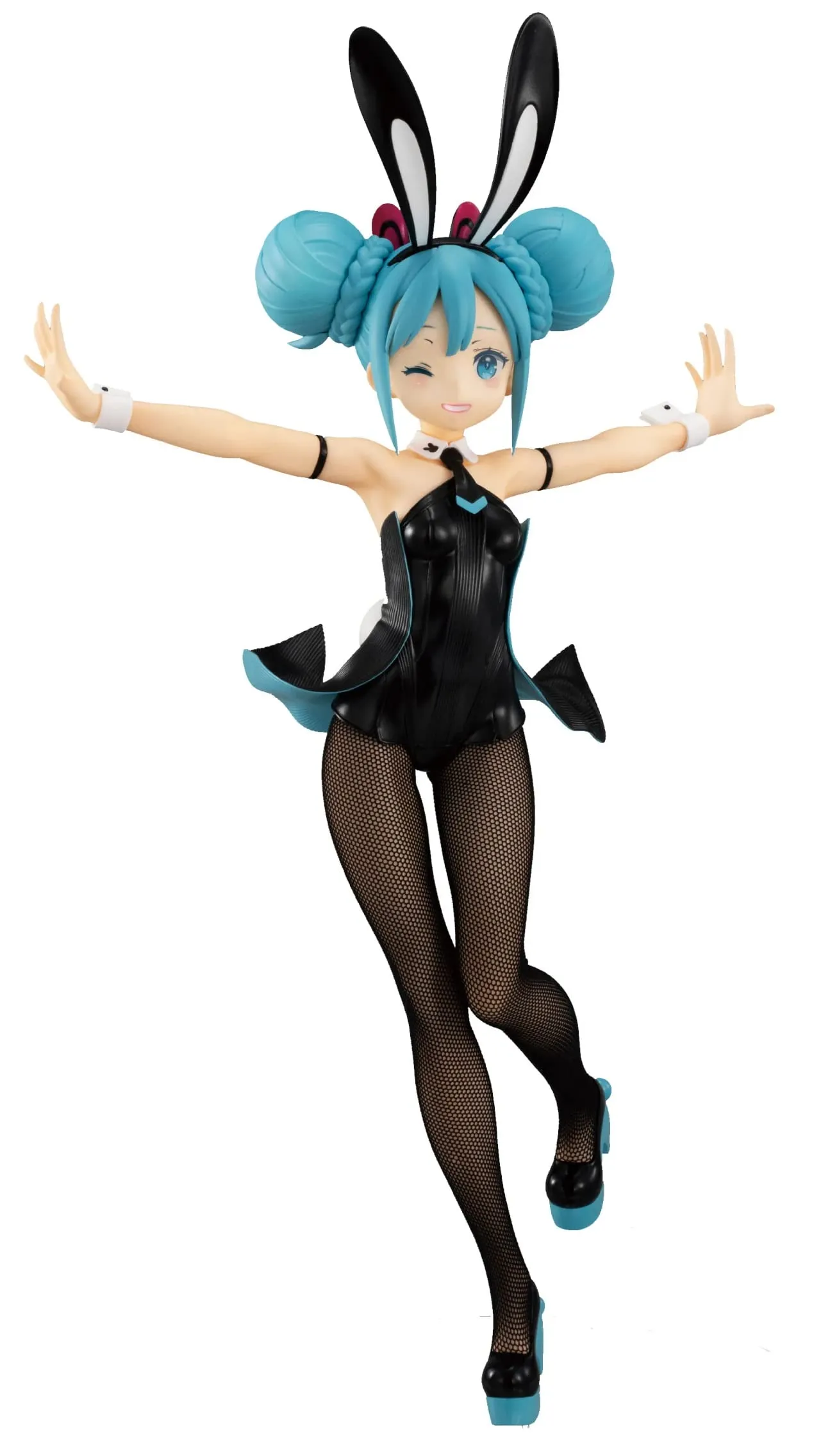 Hatsune Miku Bicute Bunnies-hatsune Miku Wink Ver.? Figure Hatsune Miku Bicute Bunnies-hatsune Miku Wink Ver.? Figure