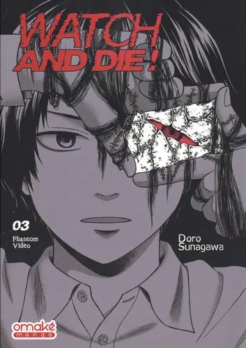 Watch And Die T03