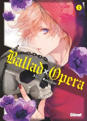 Ballad Opera T01